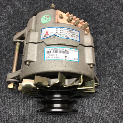 13035273 deutz alternatore - 13035273,