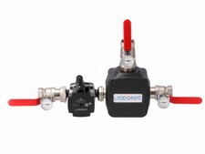 Termovalvola | Caricatore rialzo ritorno 11-200 | 63°C | UPM3L | R32