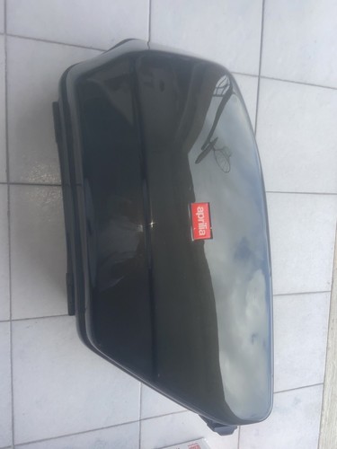 Bauletto laterale aprilia - bauletto,