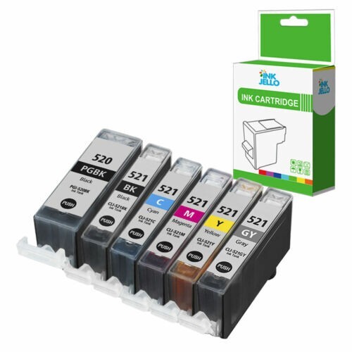 Cartucce inchiostro per - 6,
