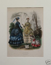 Moda Francese French Fashion