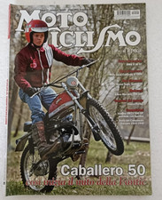 Motociclismo d'epoca 6 2011 -