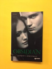Obsidian-di Jennifer