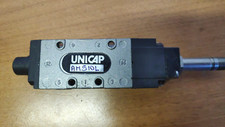 Elettrovalvola UNICAP AM510L