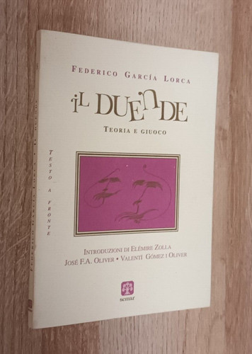 Federico garcia lorca - federico,