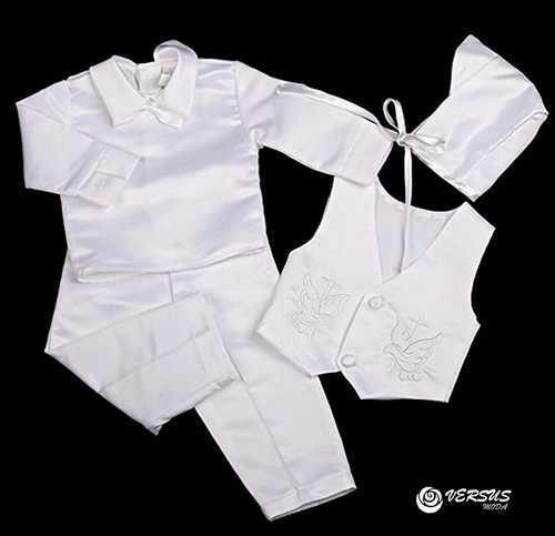 Vestito bambino abito - vestito,