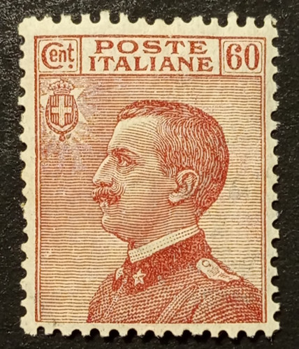 Italia regno cent - regno, 1917
