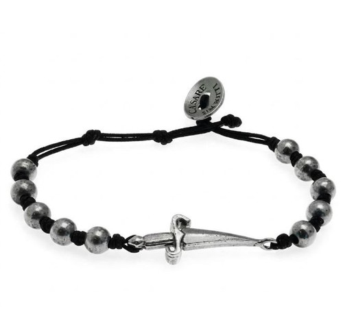 Bracciale cesare paciotti uomo - cesare,