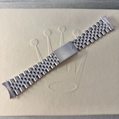 Bracciale rolex link jubilee - rolex,