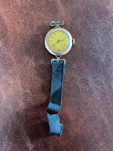 Orologio vintage anni fque - vintage, '20