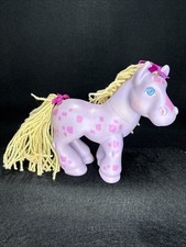Vintage 1992 Cavolo Patch Pony