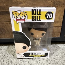 Funko Pop! Figurina in vinile