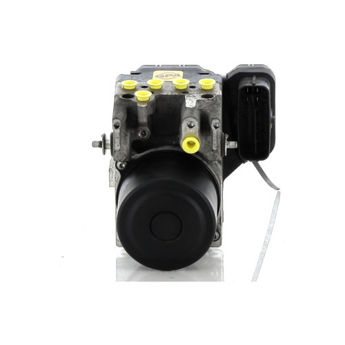 Blocco abs toyota yaris ii - toyota,