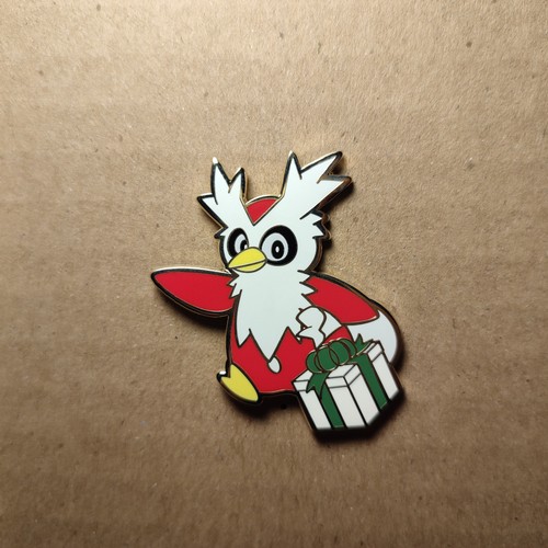 Pokemon tcg delibird holiday - tcg,