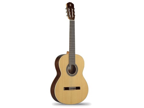 Alhambra chitarra classica - chitarra,