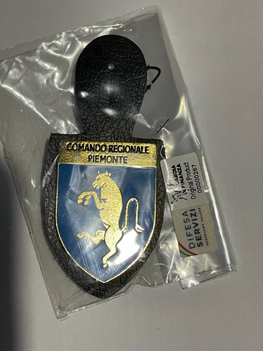 Distintivo gdf comando - ,