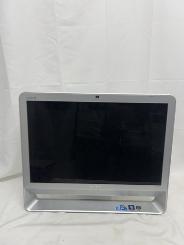 Sony vaio all one pcg - vaio,