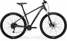 Merida Big Nine 100 29" 18 scomparti 2022 unisex mountain bike / alluminio S