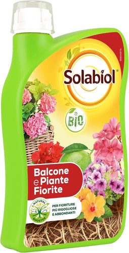 Concime liquido biologico per - concime,