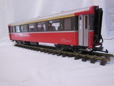 3067 LGB RhB Swiss 1° Classe