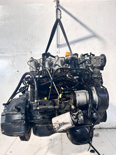 Motore completo per tata - motore,