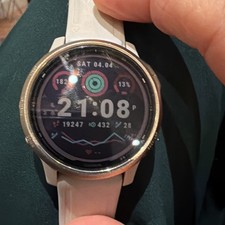 Smartwatch GPS Garmin Fenix 6S