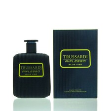 Trussardi Riflesso Blue Vibe