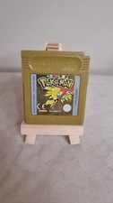 Pokemon Oro Game Boy gioco