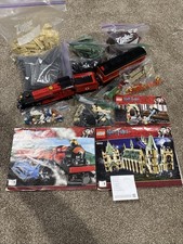 Lotto Lego Harry Potter