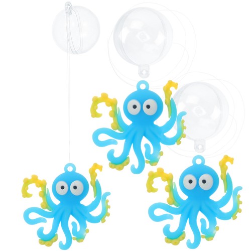Pcs dekoratives aquarium - 3,