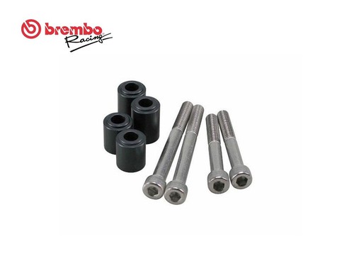 Kit distanziali pinze brembo - pinze,