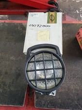 FARO FANALE ROTONDO 15CM PL