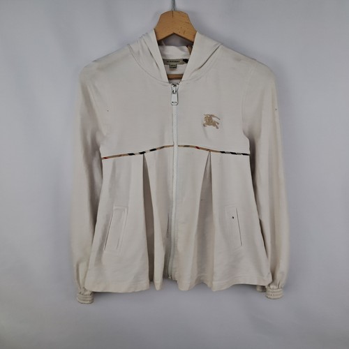 Abito burberry colore bianco - abito,