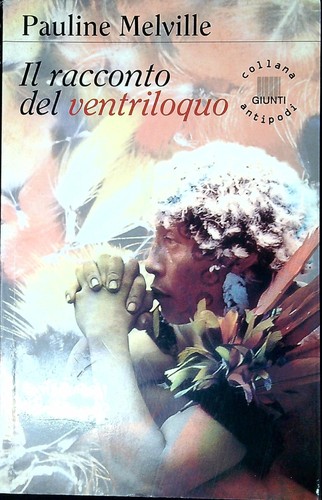 Racconto del ventriloquo - racconto,