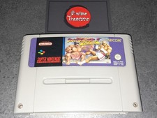 Jeu super nintendo - jeu,