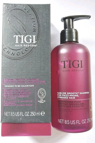 Tigi hair reborn - tigi,