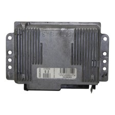 Engine Control Unit For Daewoo