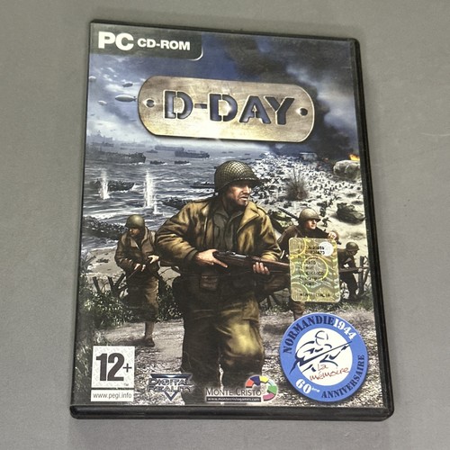 Day pc gioco - pc, videogioco