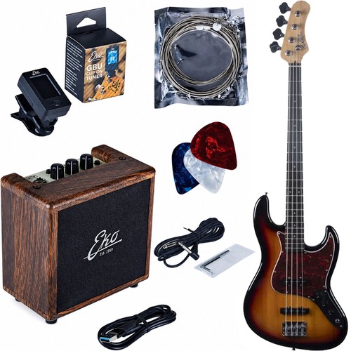 Eko 100 pack sunburst kit - eko,