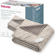 HD 75 Cosy Coperta Elettrica