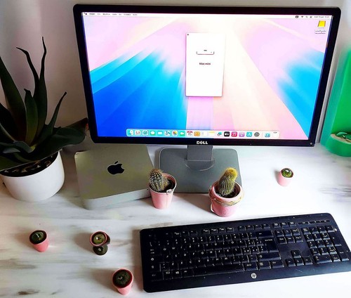 Mac mini apple sequoia - mac,