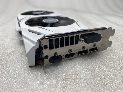 Asus nvidia geforce gtx - nvidia, 1060