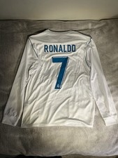 Shirt REAL MADRID Final