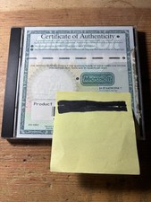 Software desktop per Microsoft Windows CE 2.2 con ActiveSync (CD ROM, 1998) NT/98