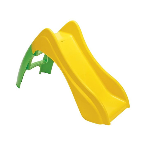 Scivolo bimbi tuki giallo - bimbi, 'tuki'