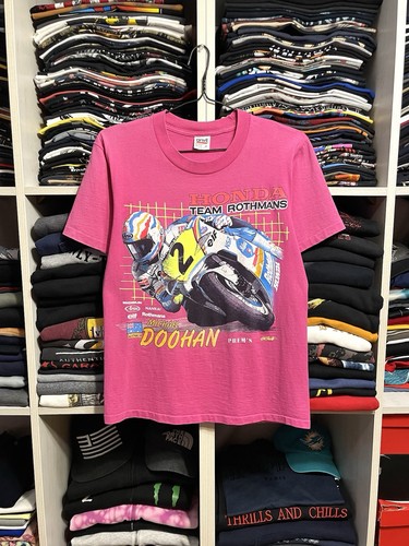 Vintage 90s honda team - honda,