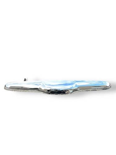 Maniglione posteriore con luci - maniglione,