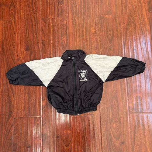 Giacca vintage raiders - vintage,