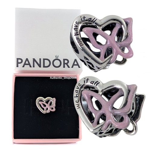Charm pandora momenti - pandora,