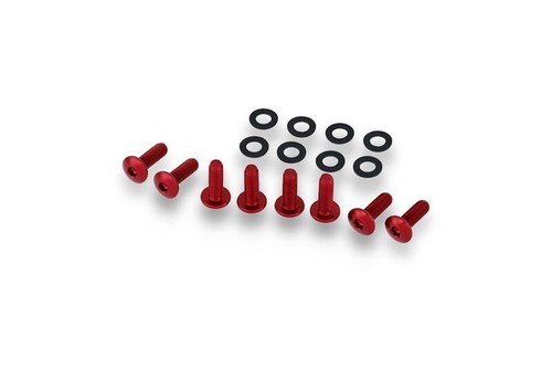 Cnc kit viti cupolino - kit,